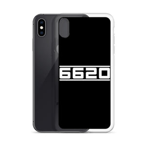 AGRARNILS™ iPhone Case - 6620