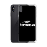 AGRARNILS™ iPhone Case - Ährenmann