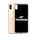 AGRARNILS™ iPhone Case - Ährenmann