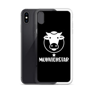 AGRARNILS™ iPhone Case - Muhviehstar