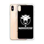 AGRARNILS™ iPhone Case - Muhviehstar