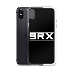 AGRARNILS™ iPhone Case - 9RX