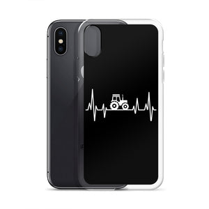 LMJD™ iPhone Hülle - Heartbeat