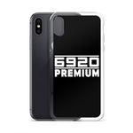 AGRARNILS™ iPhone Case - 6920 Premium