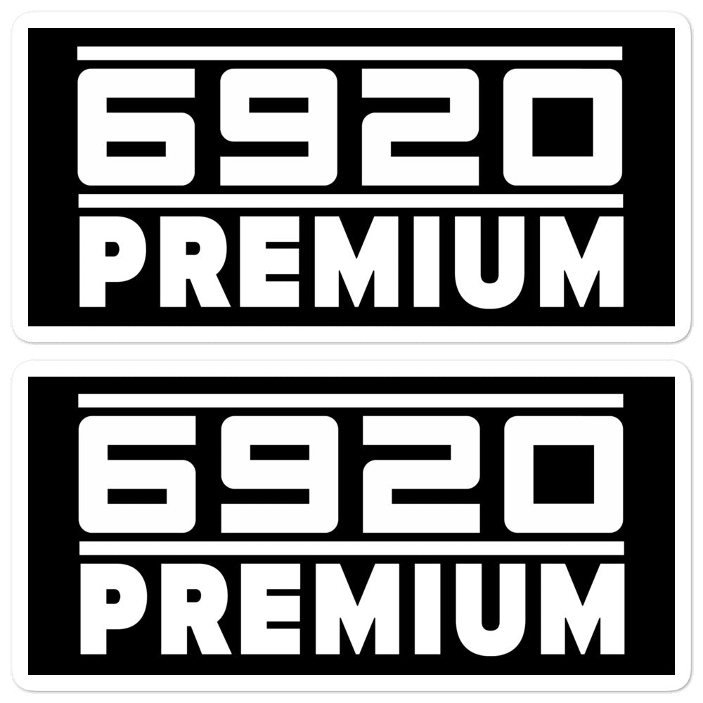 AGRARNILS™ Sticker - 6920 Premium