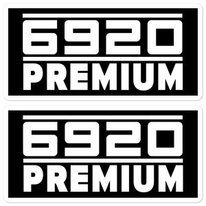 AGRARNILS™ Sticker - 6920 Premium