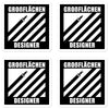 AGRARNILS™ Sticker - Großflächendesigner