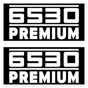 AGRARNILS™ Sticker - 6530 Premium