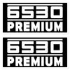 AGRARNILS™ Sticker - 6530 Premium