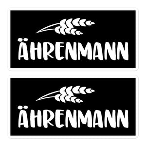 AGRARNILS™ Sticker - Ährenmann