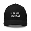 AGRARNILS™ Cap - I Farm You Eat