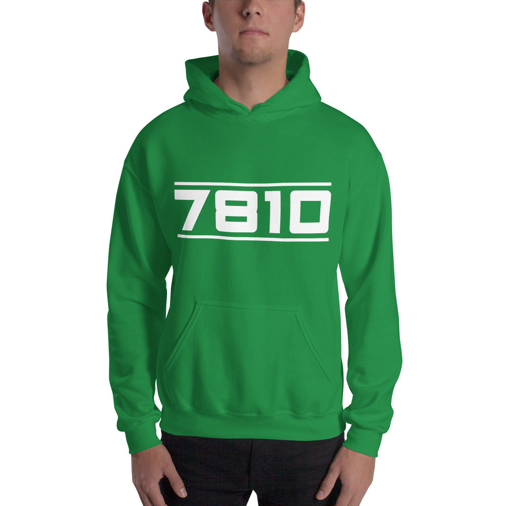 AGRARNILS™ Hoodie - 7810