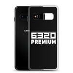 AGRARNILS™ Samsung Case - 6320 Premium