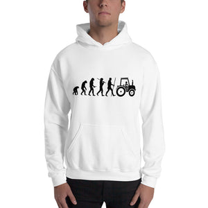 AGRARNILS™ Hoodie - Evolution