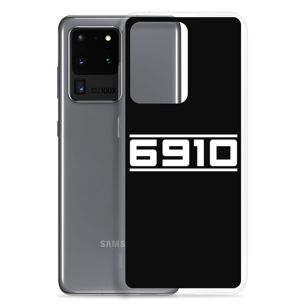 AGRARNILS™ Samsung Case - 6910