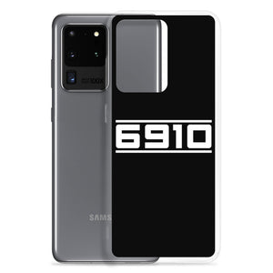 AGRARNILS™ Samsung Case - 6910