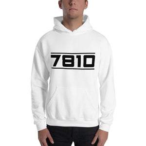 AGRARNILS™ Hoodie - 7810