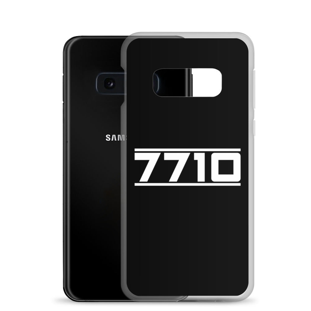 AGRARNILS™ Samsung Case - 7710