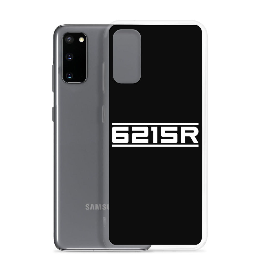 AGRARNILS™ Samsung Case - 6215R