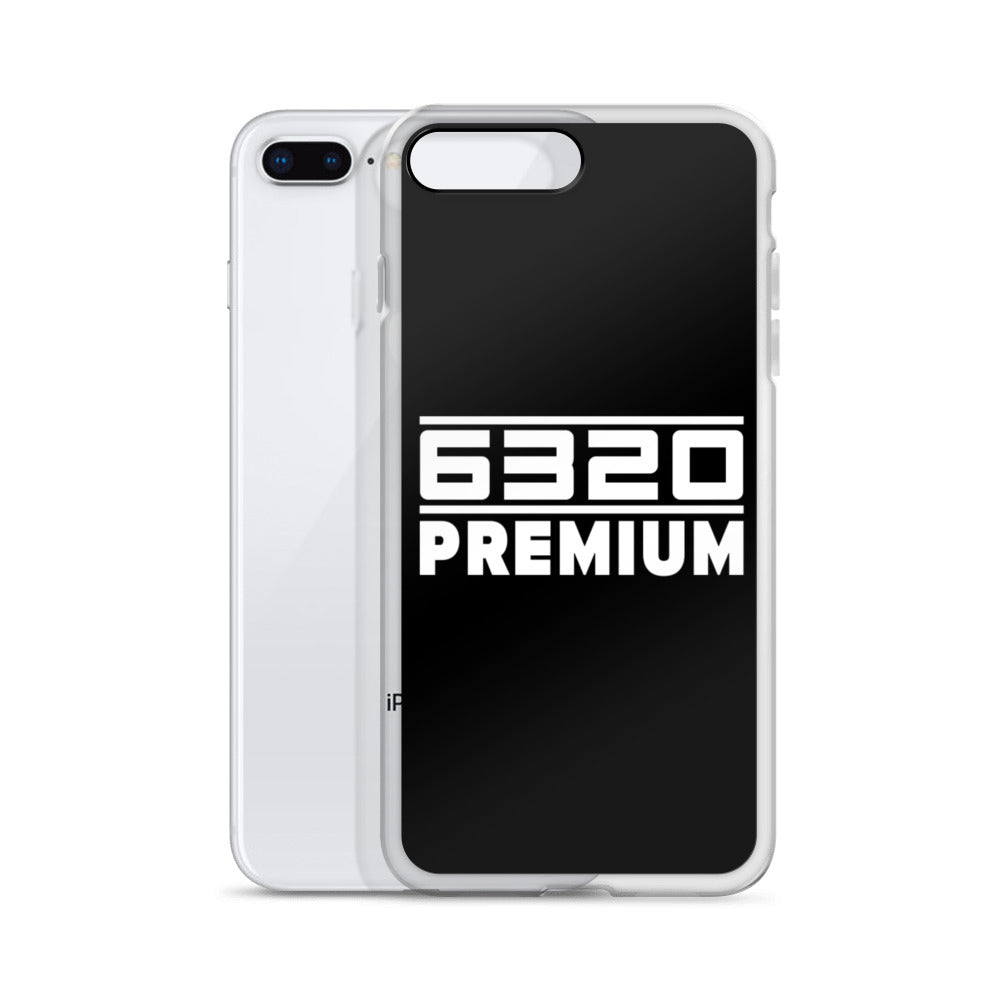 AGRARNILS™ iPhone Case - 6320 Premium