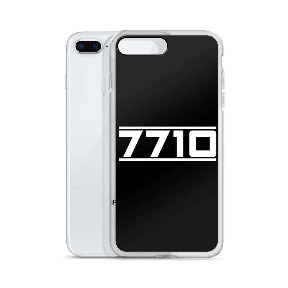 AGRARNILS™ iPhone Case - 7710