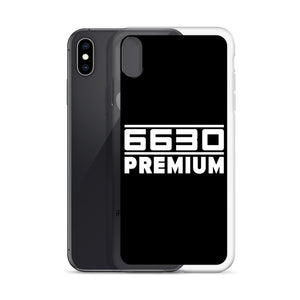 AGRARNILS™ iPhone Case - 6630 Premium