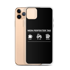 AGRARNILS™ iPhone Case - Mein Perfekter Tag