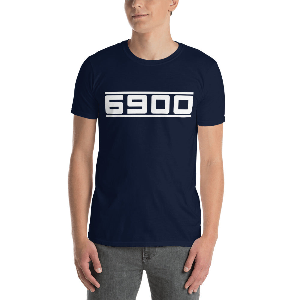 AGRARNILS™ Shirt - 6900