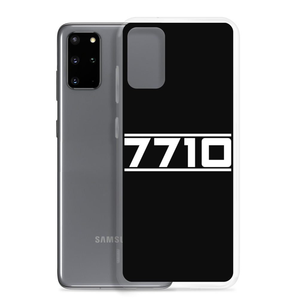 AGRARNILS™ Samsung Case - 7710