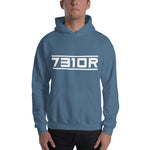 AGRARNILS™ Hoodie - 7310R