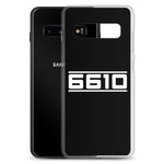 AGRARNILS™ Samsung Case - 6610