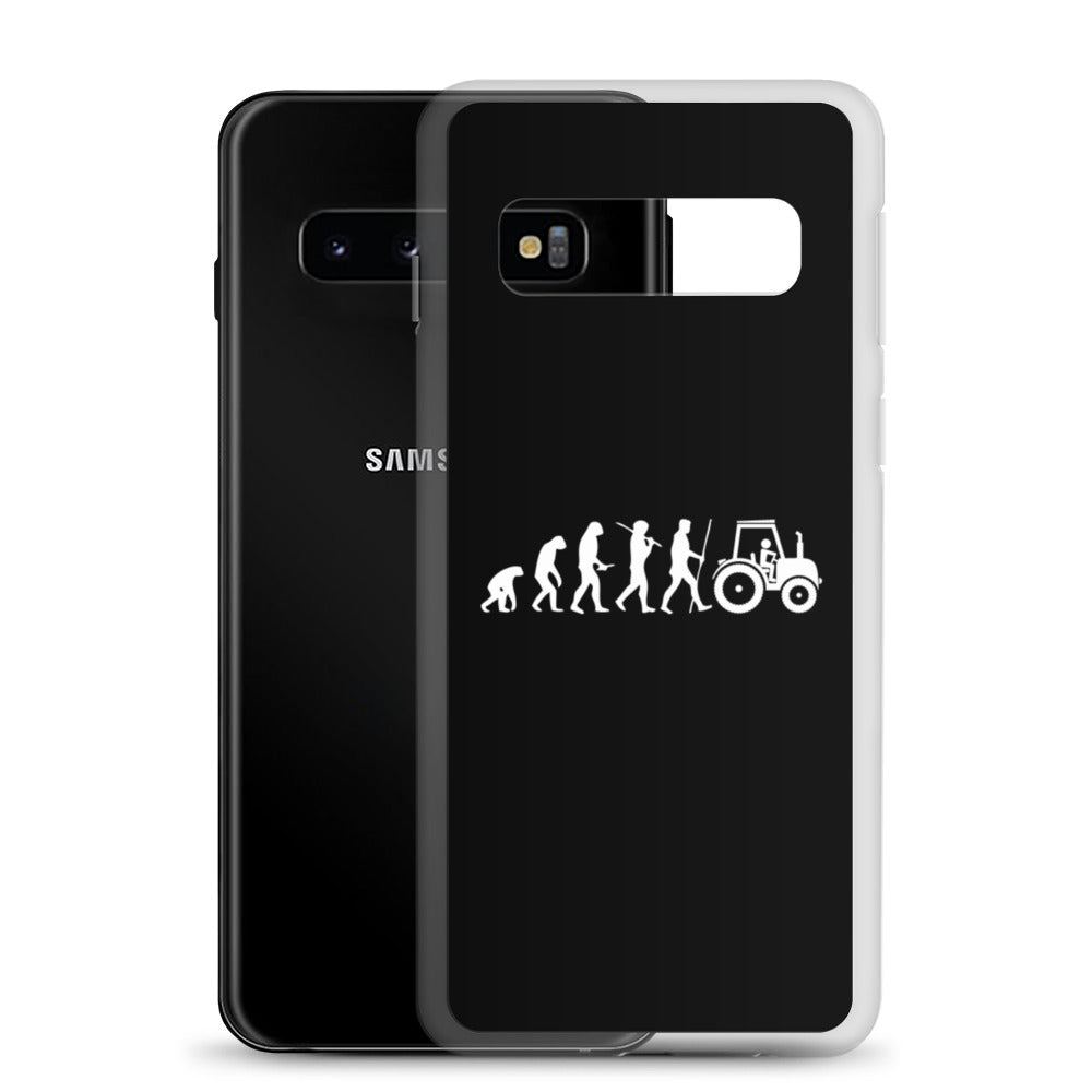 AGRARNILS™ Samsung Case - Evolution