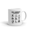 AGRARNILS™ Mug - Ein Landwirt Ist Gleichzeitig