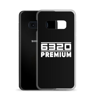 AGRARNILS™ Samsung Case - 6320 Premium