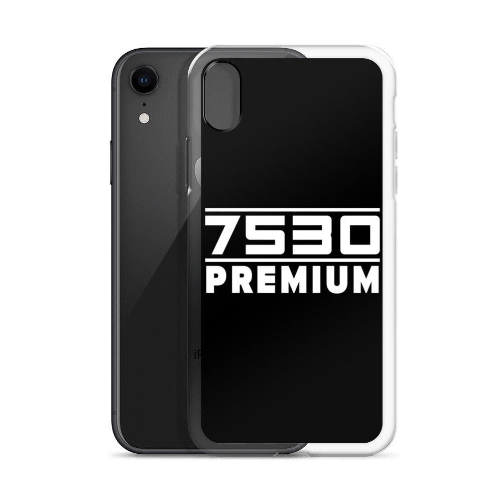 AGRARNILS™ iPhone Case - 7530 Premium