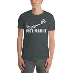 AGRARNILS™ Shirt - Just Farm It