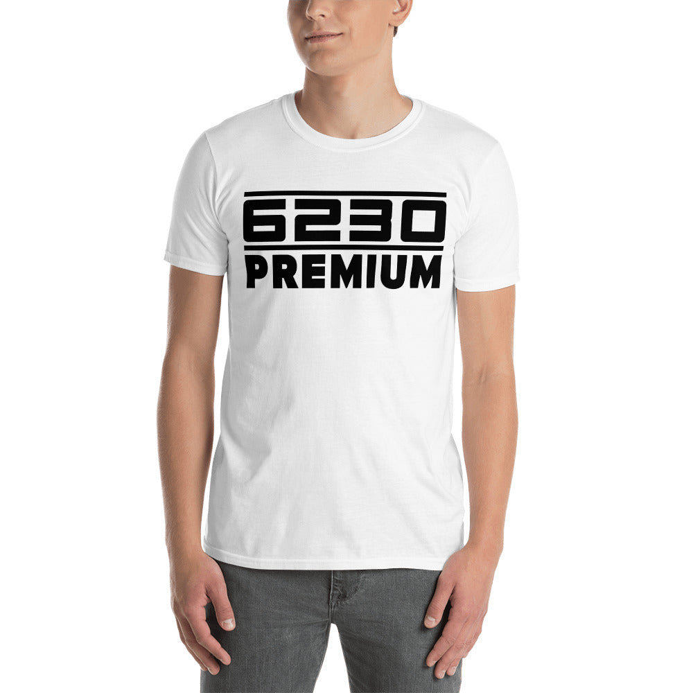 AGRARNILS™ Shirt - 6230 Premium