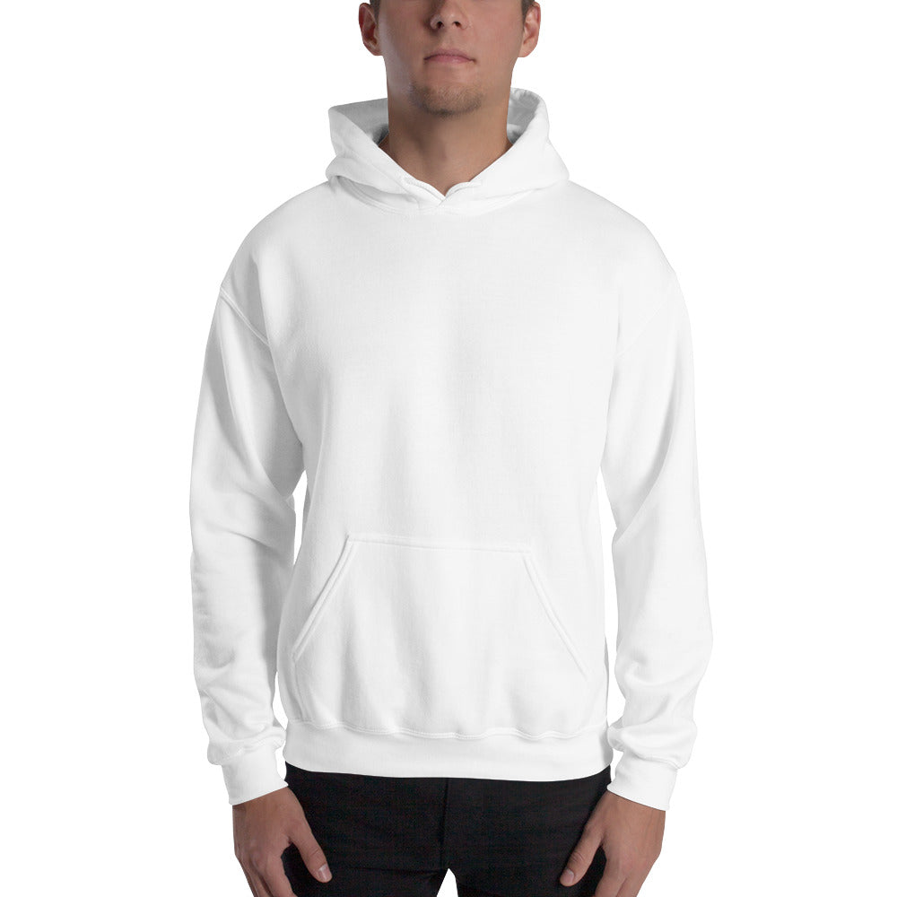 AGRARNILS™ Hoodie - I Love Gelbe Felgen