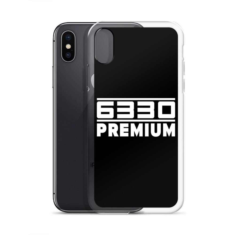 AGRARNILS™ iPhone Case - 6330 Premium