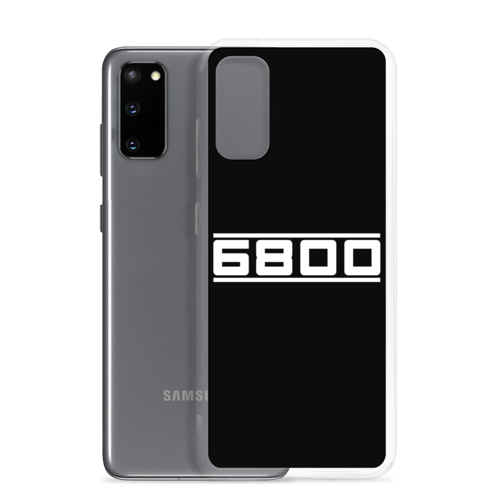 AGRARNILS™ Samsung Case - 6800