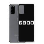 AGRARNILS™ Samsung Case - 6800