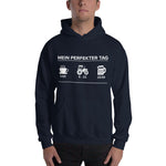 AGRARNILS™ Hoodie - Mein Perfekter Tag