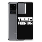 AGRARNILS™ Samsung Case - 7530 Premium