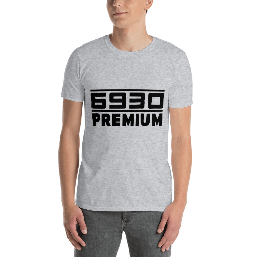 AGRARNILS™ Shirt - 6930 Premium