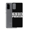 AGRARNILS™ Samsung Case - 6930 Premium