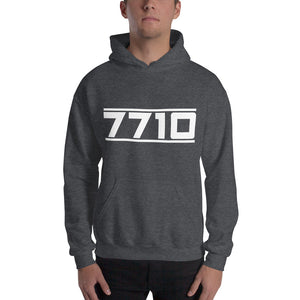 AGRARNILS™ Hoodie - 7710