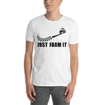 AGRARNILS™ Shirt - Just Farm It