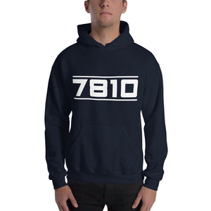 AGRARNILS™ Hoodie - 7810