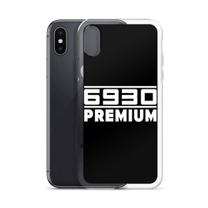 LMJD™ iPhone Hülle - 6930 Premium