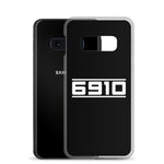 AGRARNILS™ Samsung Case - 6910